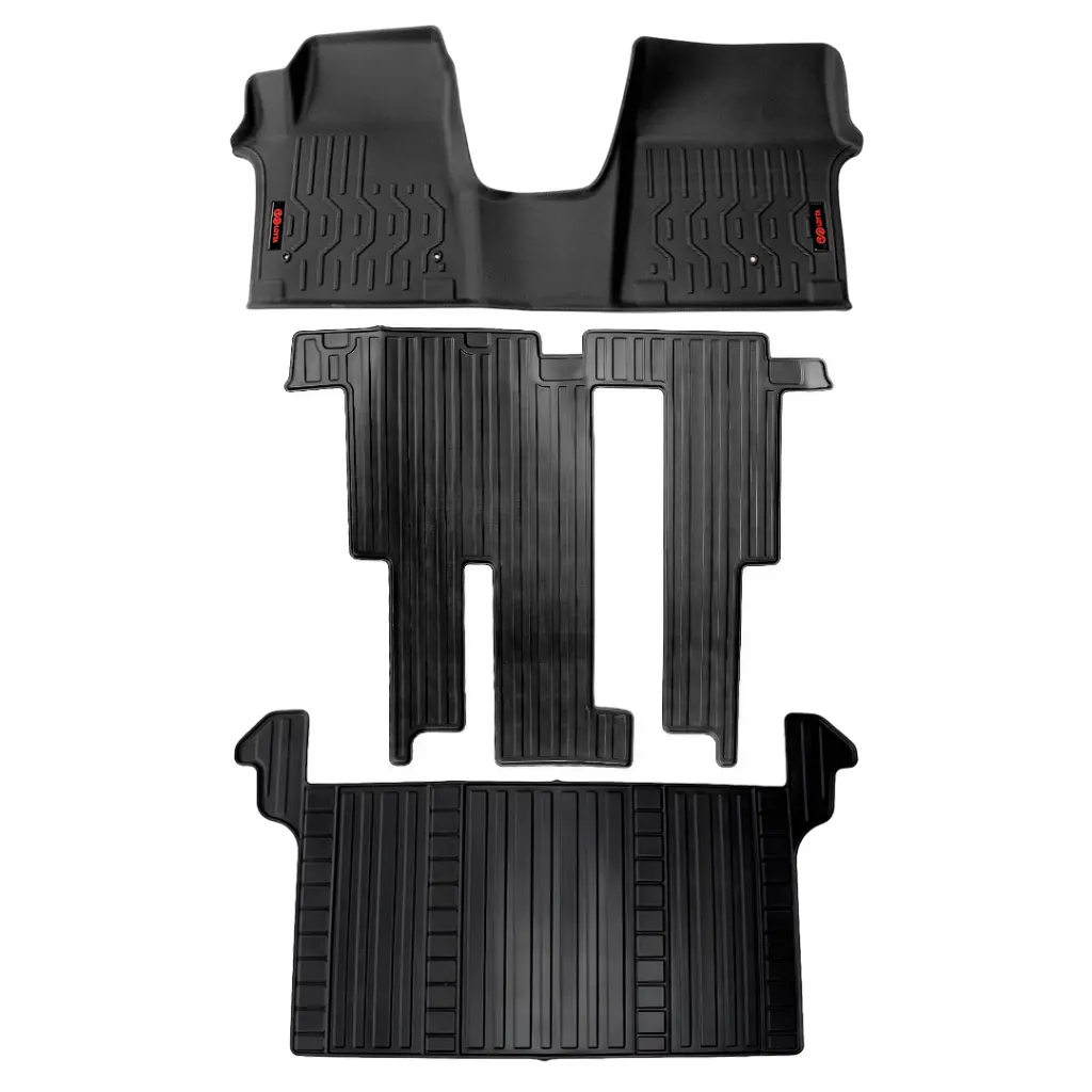 Tapetes Termoformados Para Hyundai Staria 2023 LOYTA