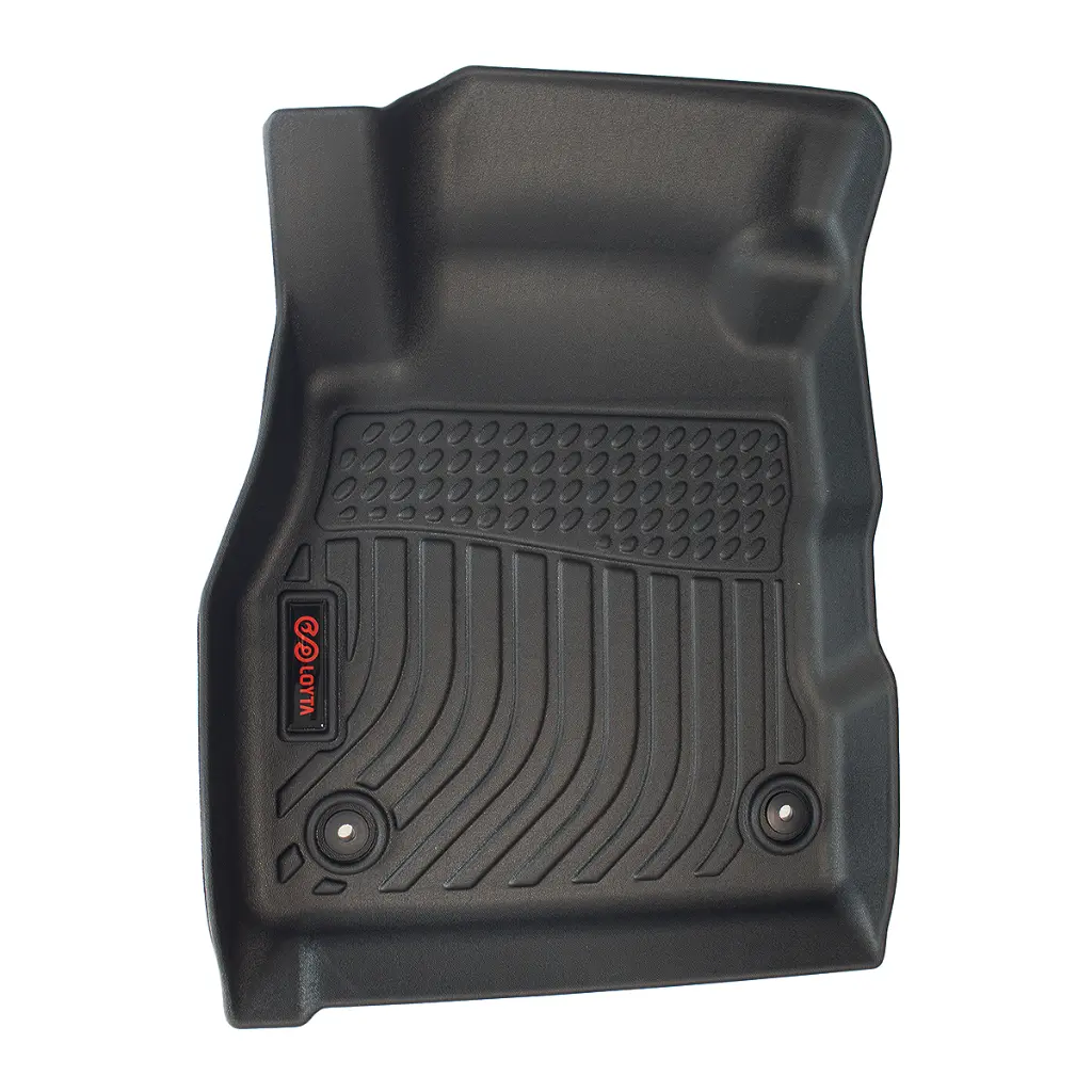 Tapetes Termoformados  Nissan Kicks  2018- 2023 LOYTA