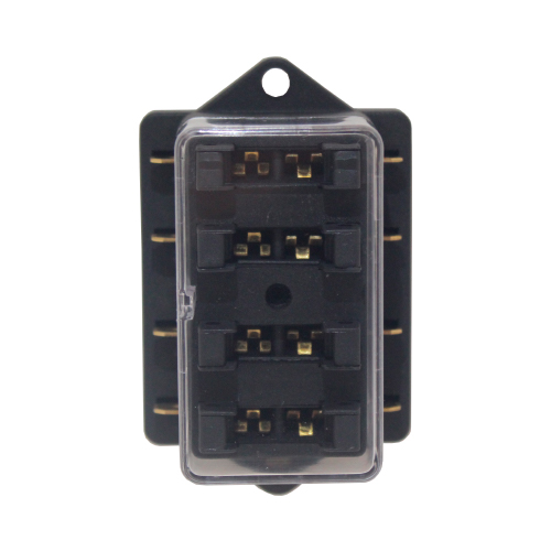 Caja Portafusibles 4P Ato