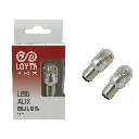 Led 1141 Ambar 12-24V 2.8W -Canbus