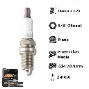 Bujia Autolite Iridium Ngk Ifr7F8Ds