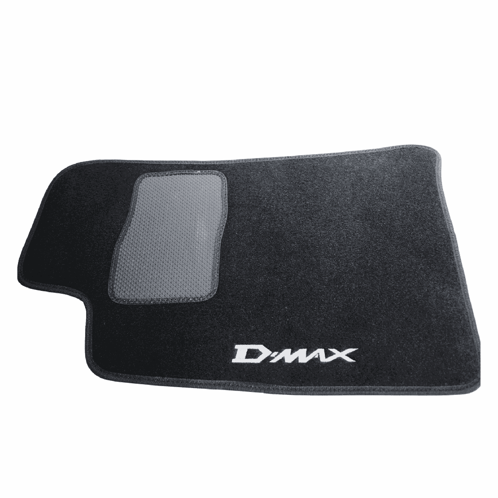 Juego De Tapetes Chevrolet Dmax