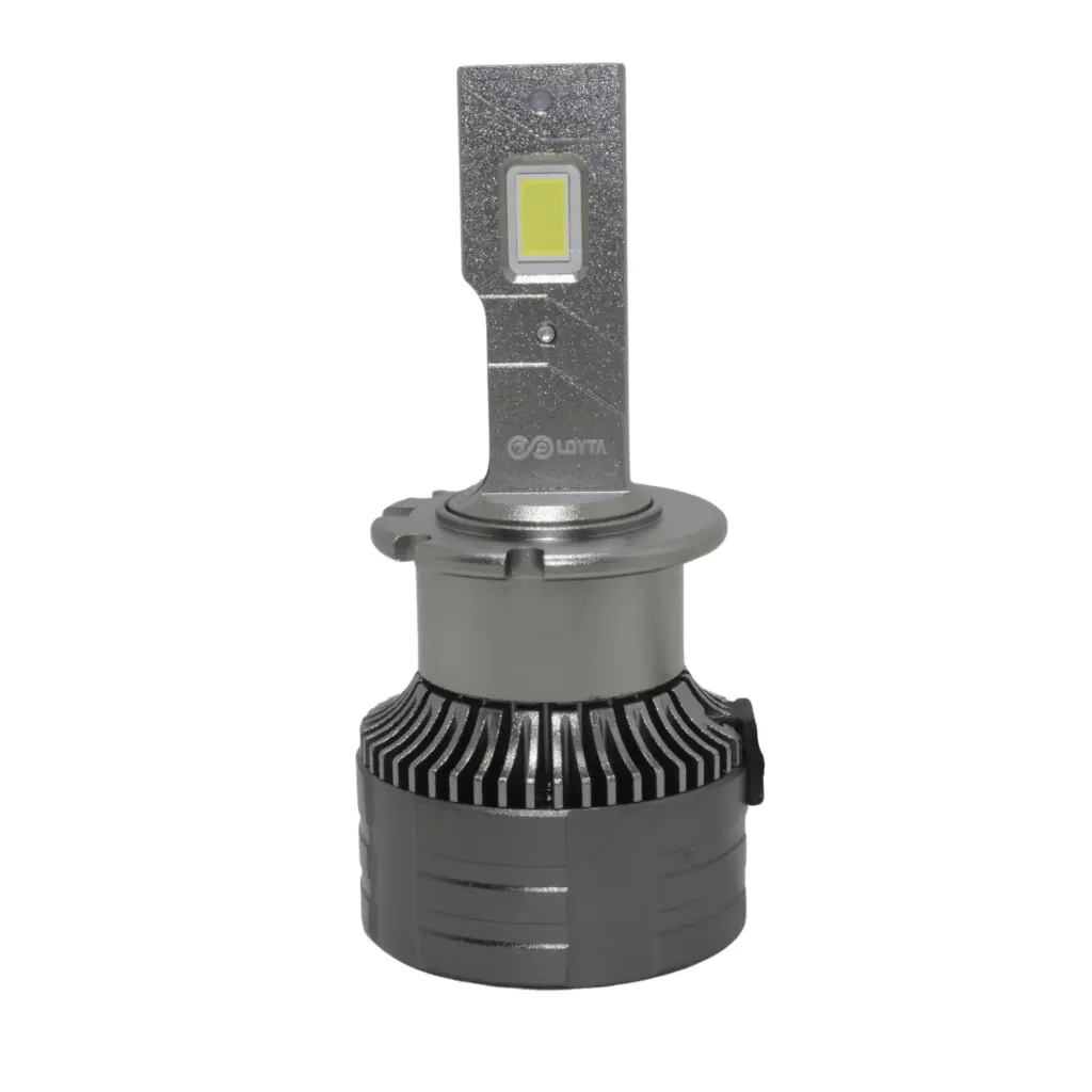Bombillo Led D2S Komodo
3000 90V 35W Loyta