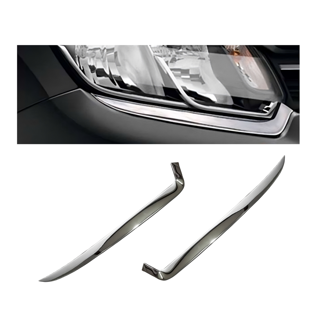 Bisel Faros Renault Logan / Sandero / Stepway 2