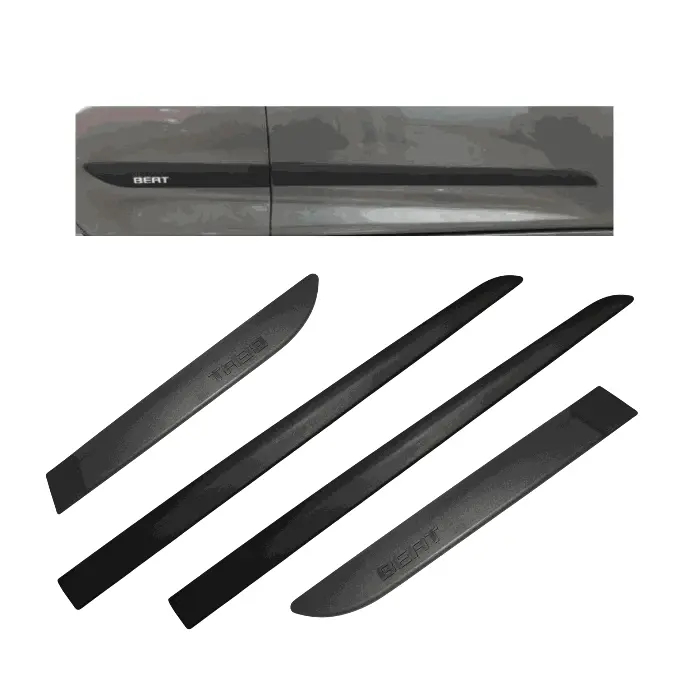 Moldura Puertas Chevrolet Beat