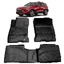 Tapetes Termoformados Para Ford Escape Phev 20-22 LOYTA