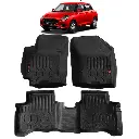 Tapetes Termoformados Suzuki Swift Hybrid 2021-2022 LOYTA