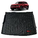 Tapete Termoformado Baul Volkswagen Tiguan 2018 + LOYTA