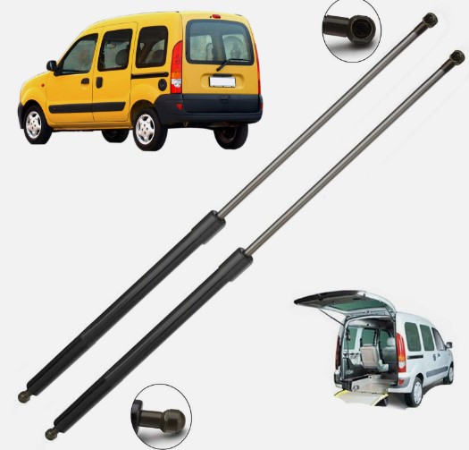 Amortiguador 5A Puerta Rt Kangoo/Caja X 1 / 13637 M