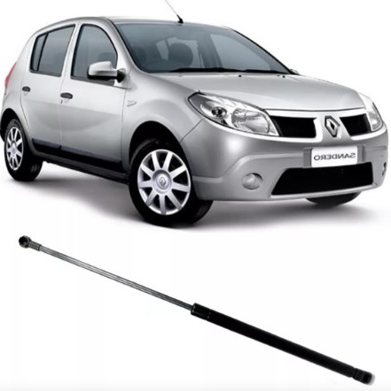 Amortiguador 5A Puerta Sandero Ii/Caja X 1 / 14342