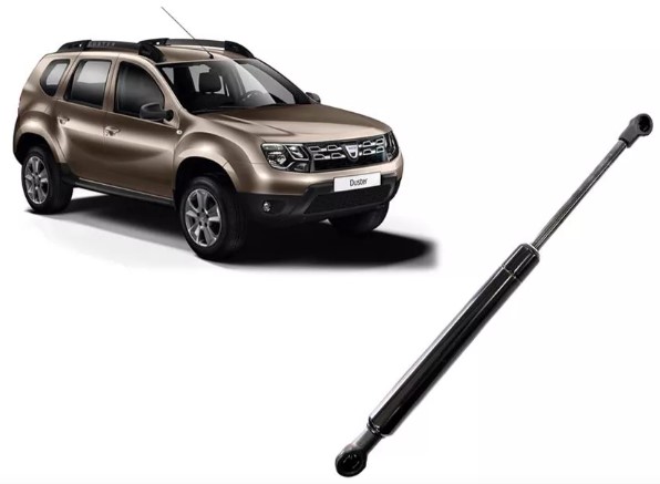 Amortiguador Capot Duster/Caja X 1 / 14110