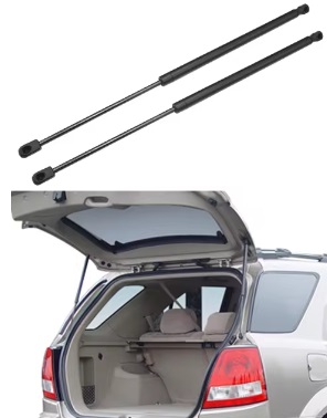 Amortiguador 5A Puerta Kia Sorento/Caja X 1 / 13880