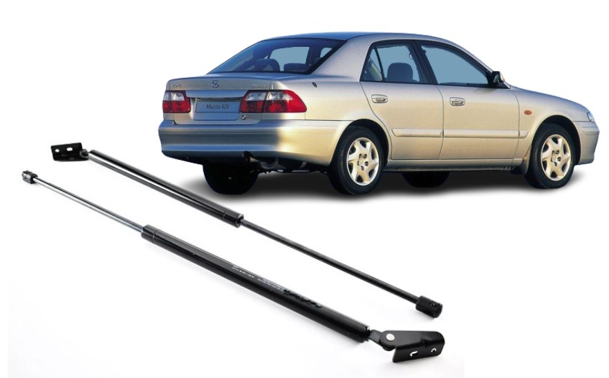 Amortiguador 5A Puerta Mazda 626/Caja X 1 / 13624