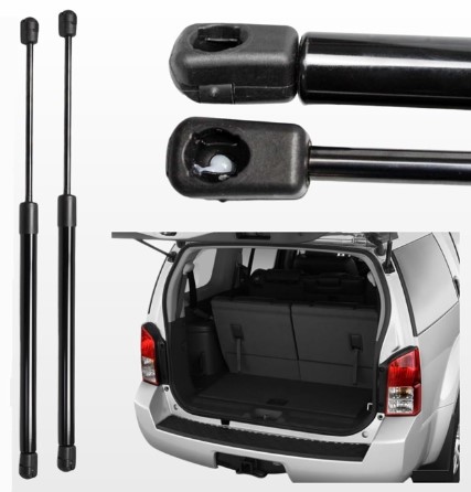 Amortiguador 5A Puerta Nissan Pathfinder 05/…/Caja X 1 / 13667 M