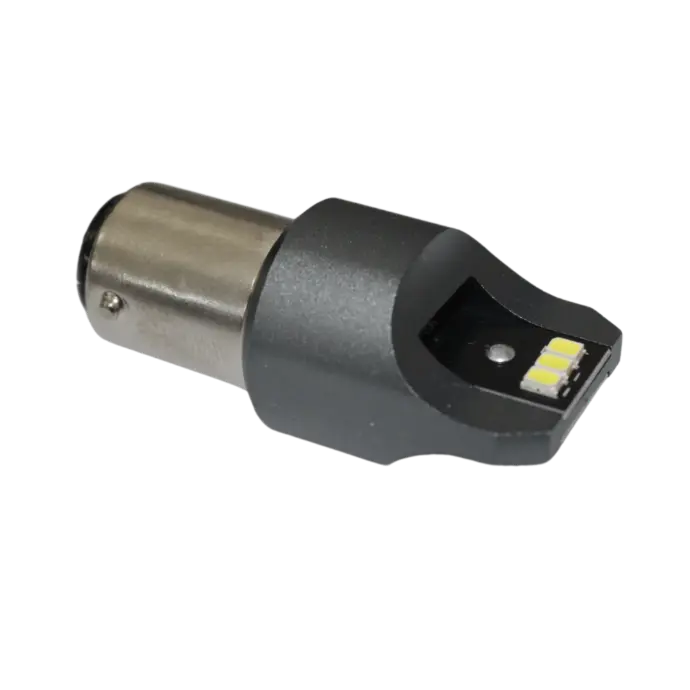 Bombillo Led 1034 Blanco 12-24V, Sin Polaridad, Canbus