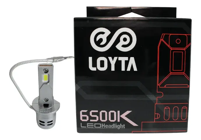 Bombillos H1 Led 12v Extrem Loyta